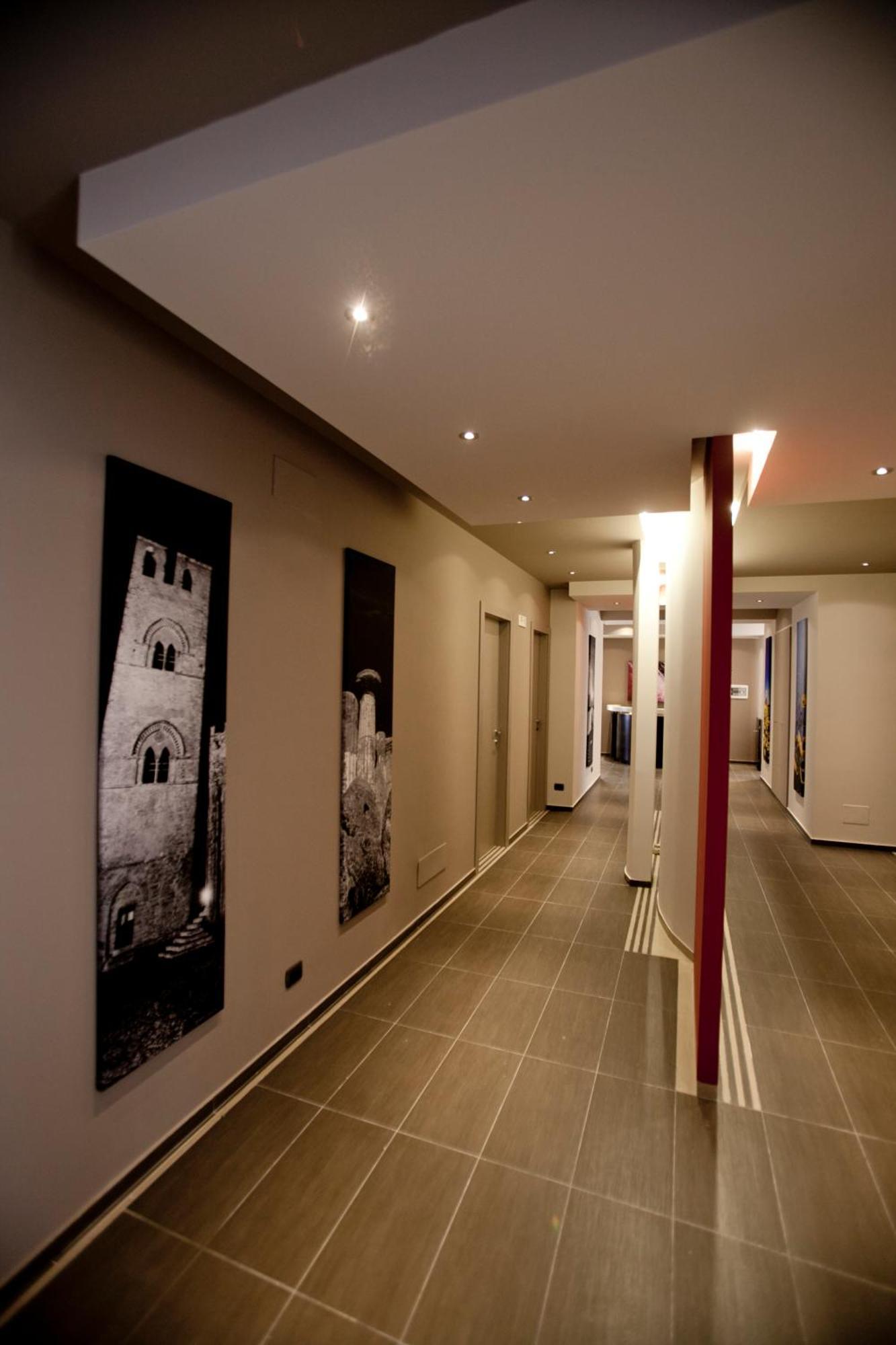 Casa Vacanze Fardella Centrale Trapani Exterior photo