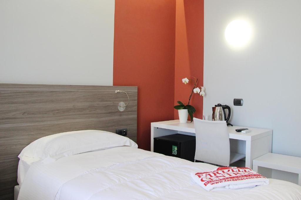 Casa Vacanze Fardella Centrale Trapani Room photo